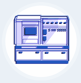 Diesel HP4 Fuel Pump Videos
