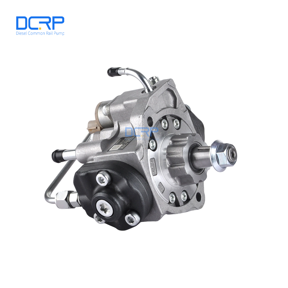 294000-0470 - dieselcrfuelpump