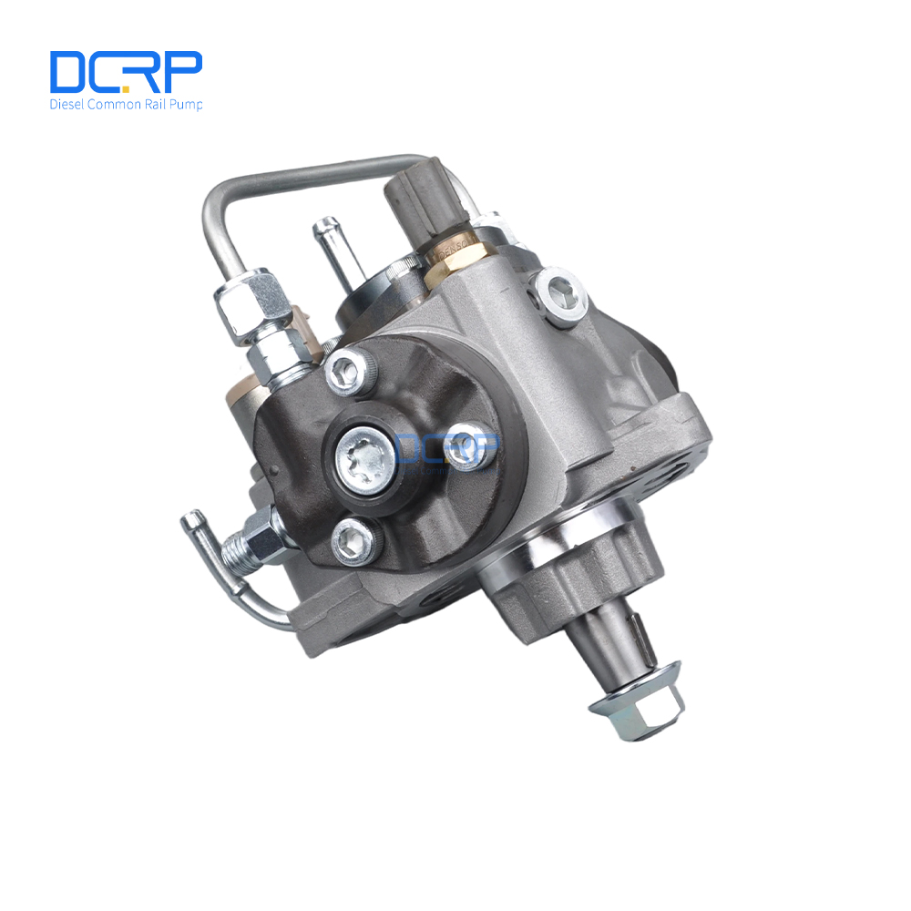 294000-0536 - dieselcrfuelpump