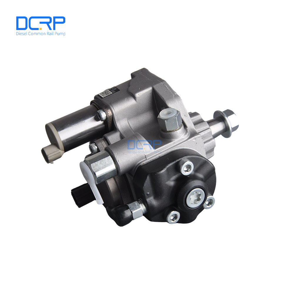 294000-0560 - dieselcrfuelpump