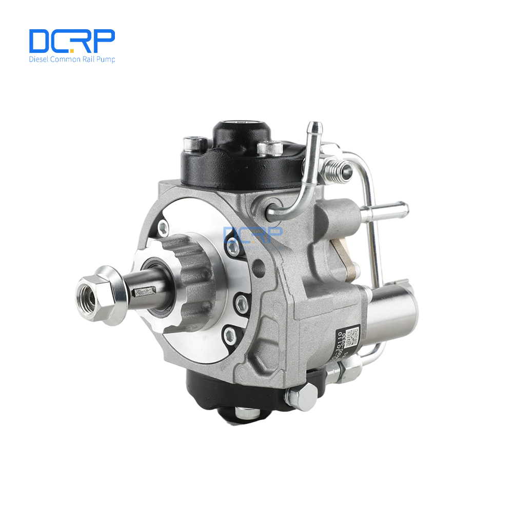 294000-0930 - dieselcrfuelpump
