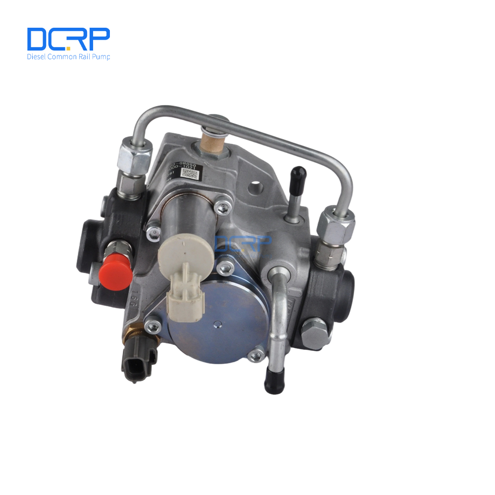 Fuel Pump 294000-1021 - dieselcrfuelpump