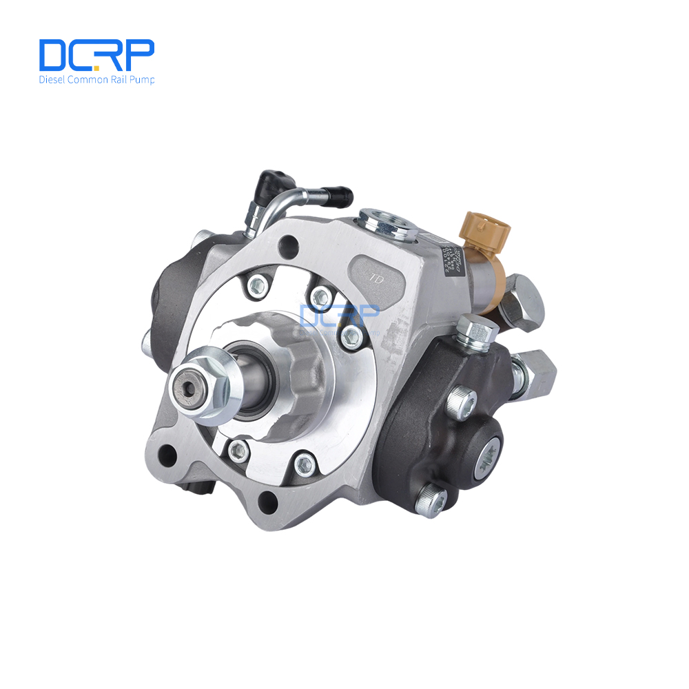 294000-1441 Fuel Pump - dieselcrfuelpump