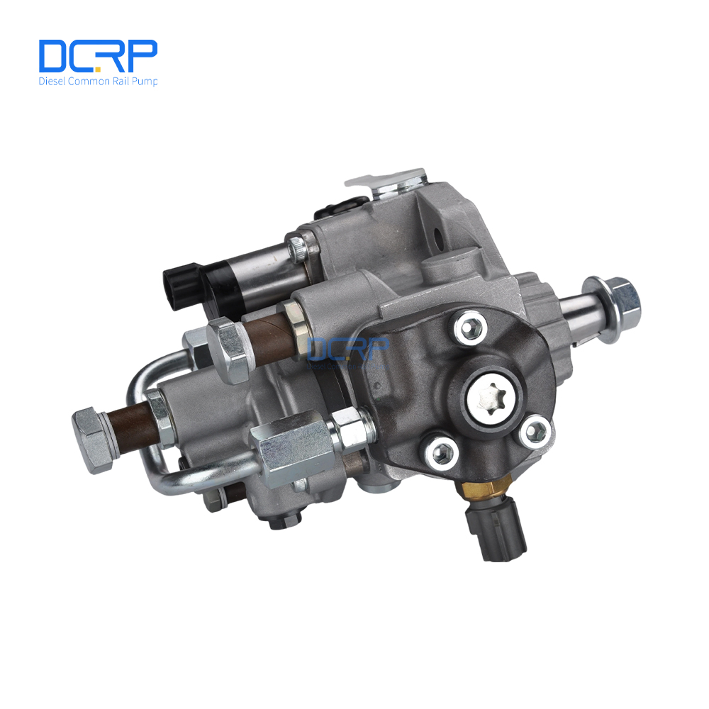 294000-1550 - dieselcrfuelpump