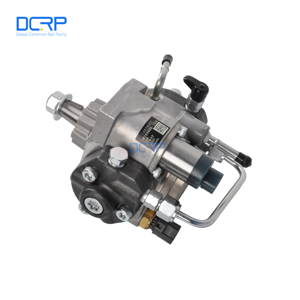 L335D2940001372(4) - dieselcrfuelpump