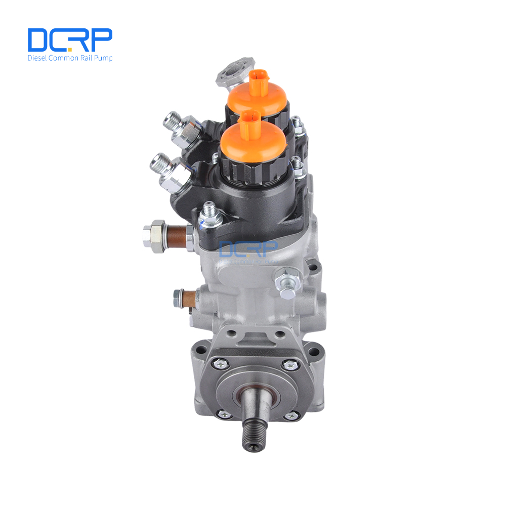 Diesel HP0 Fuel Pump