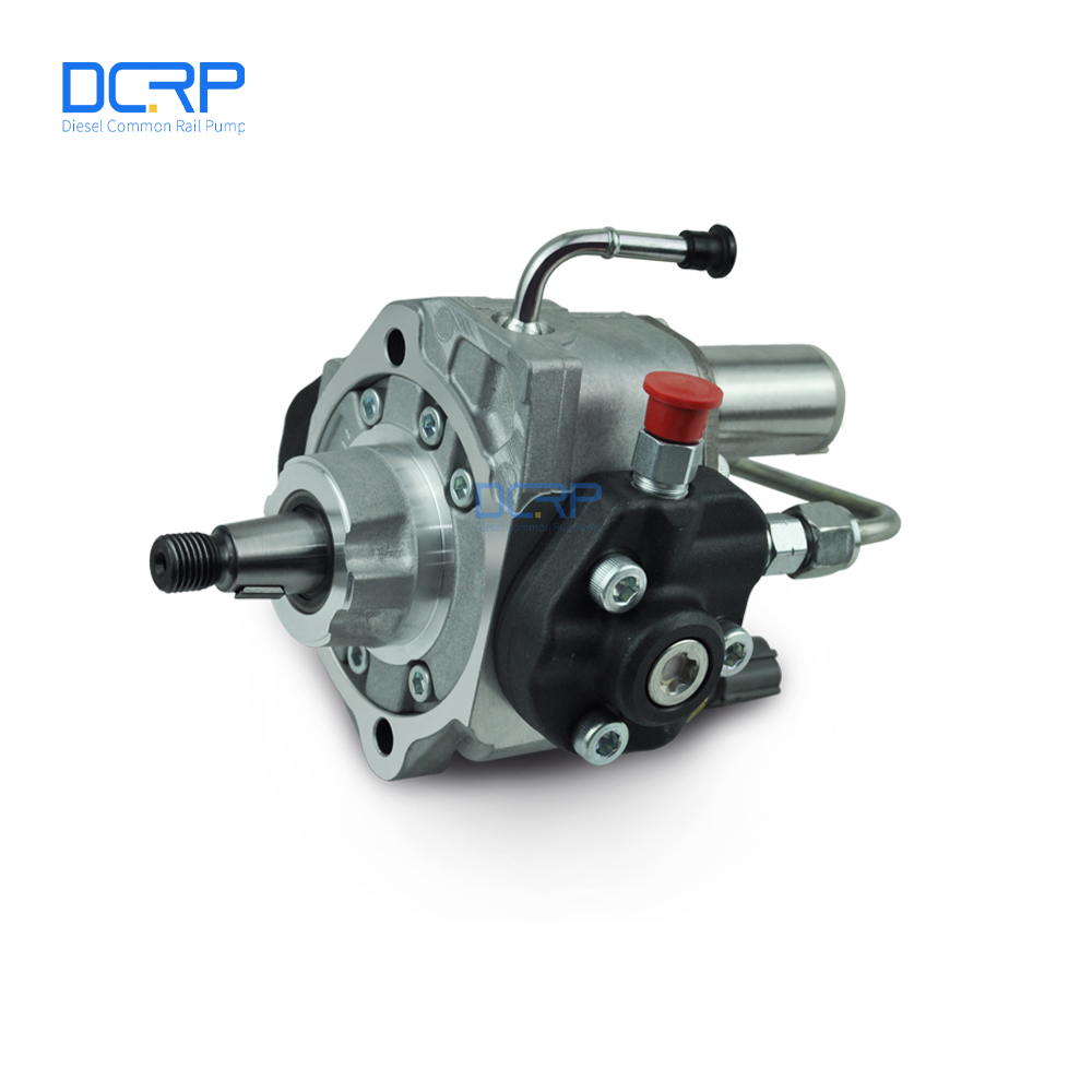 294000-0370 Diesel Fuel Pump Warms You On Qixi Valentines Day
