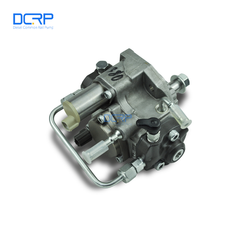 Diesel HP3 Fuel Pump - Page 4