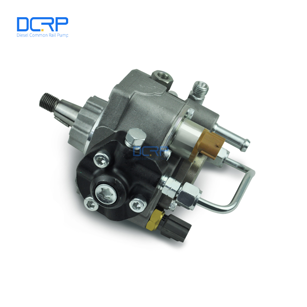 Fuel Pump 294000-0490 - dieselcrfuelpump