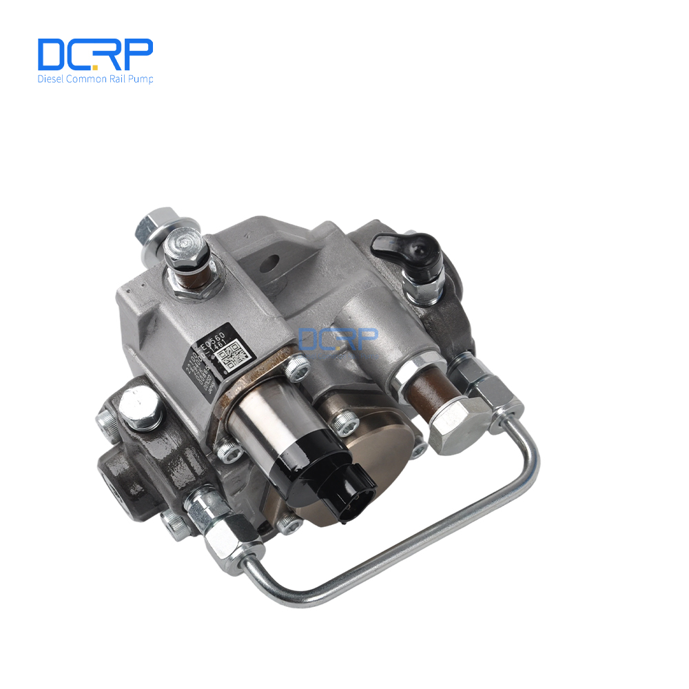 Fuel Pump 294000-1461 - dieselcrfuelpump