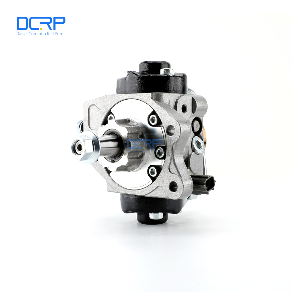 Get Discounts on the 294000-0059 Diesel Fuel Pump Promotion For Mangrove Day