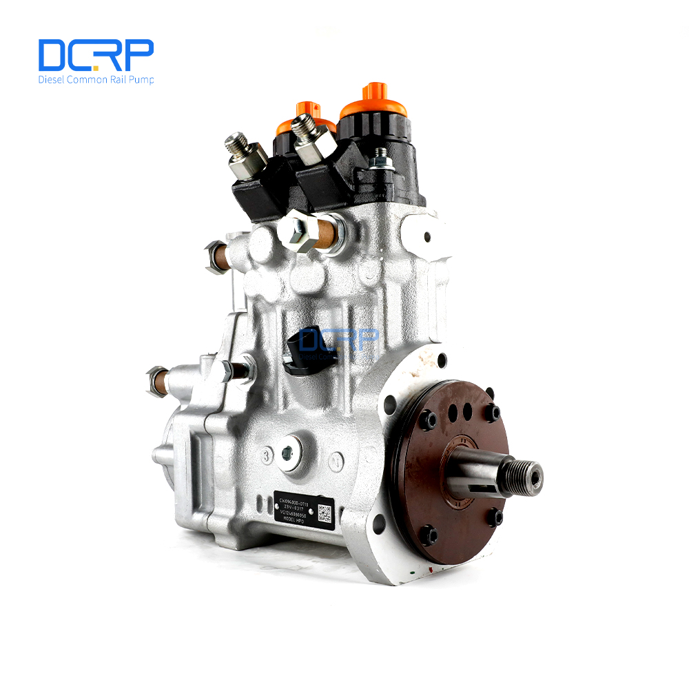 Diesel HP0 Fuel Pump
