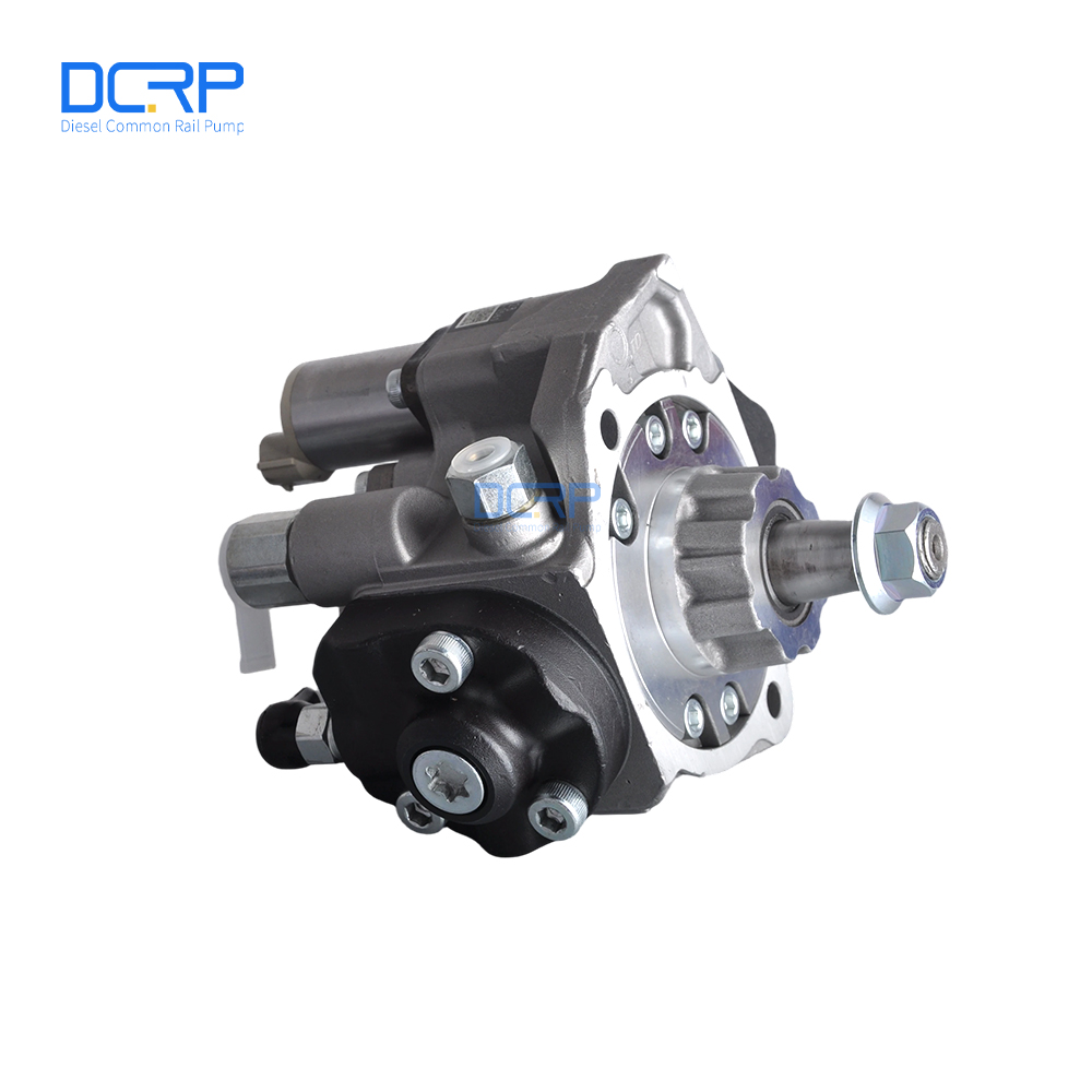 294000-0564 Fuel Pump - dieselcrfuelpump