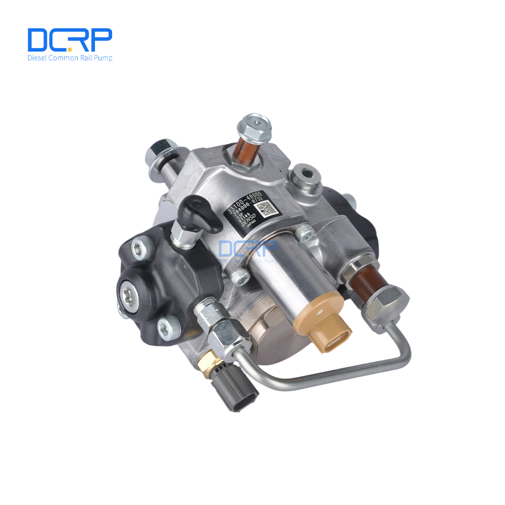 Diesel HP0 Fuel Pump