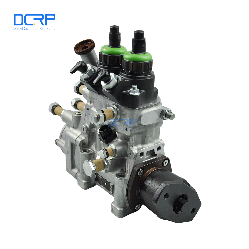 Diesel HP0 Fuel Pump