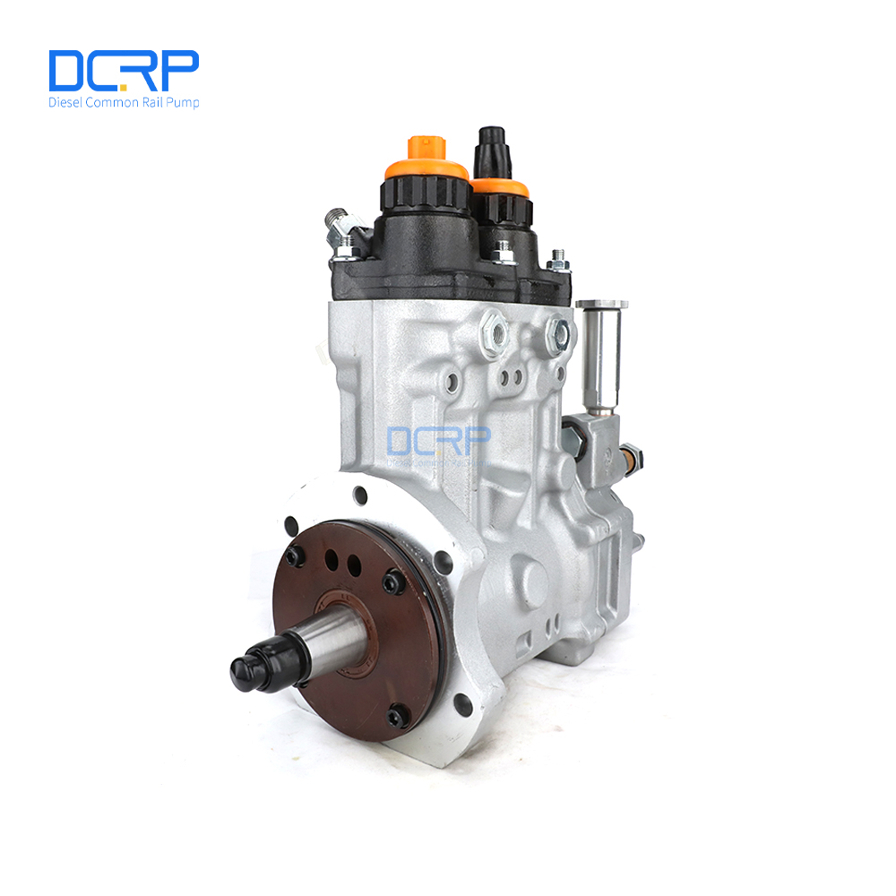 Diesel HP0 Fuel Pump