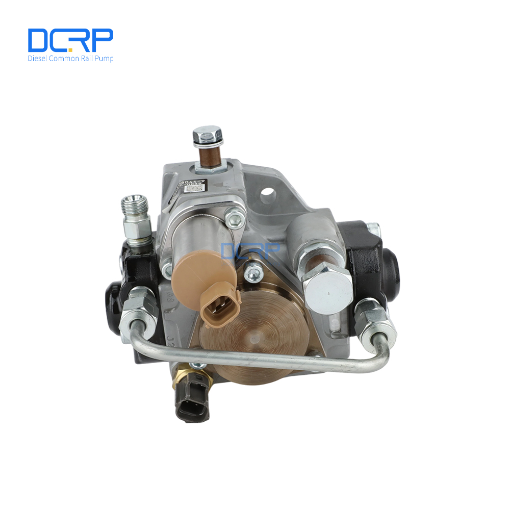 Diesel 294000-0039 Fuel Pump - dieselcrfuelpump