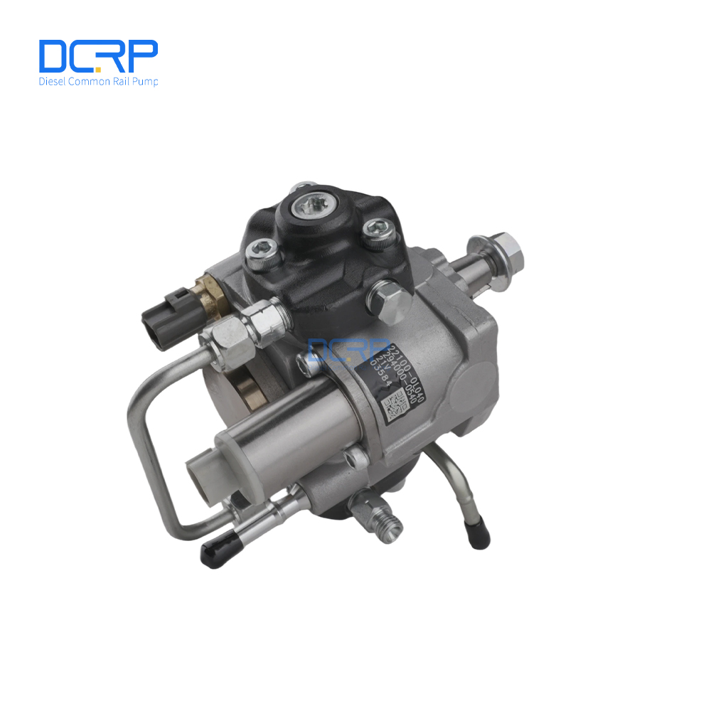 Fuel Pump 294000-0540 - dieselcrfuelpump