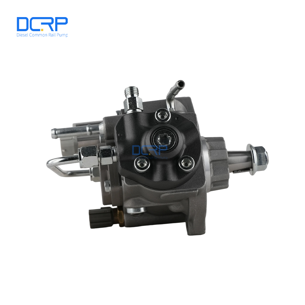 Diesel HP3 Fuel Pump - Page 3