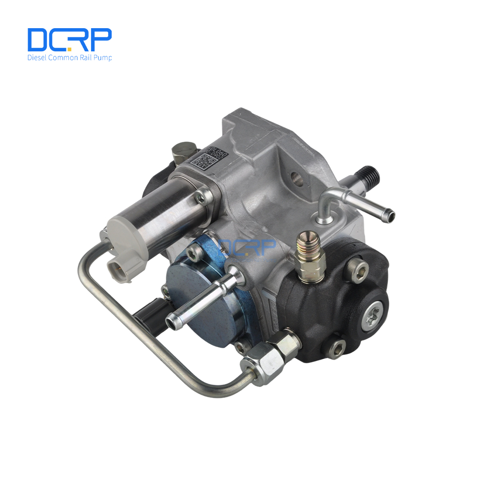 Diesel 294000-0901 Fuel Pump - dieselcrfuelpump