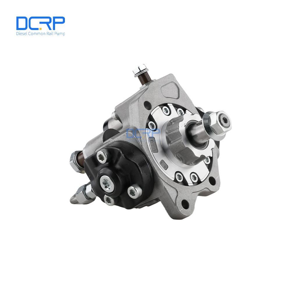 Fuel Pump 294000-1190 - dieselcrfuelpump