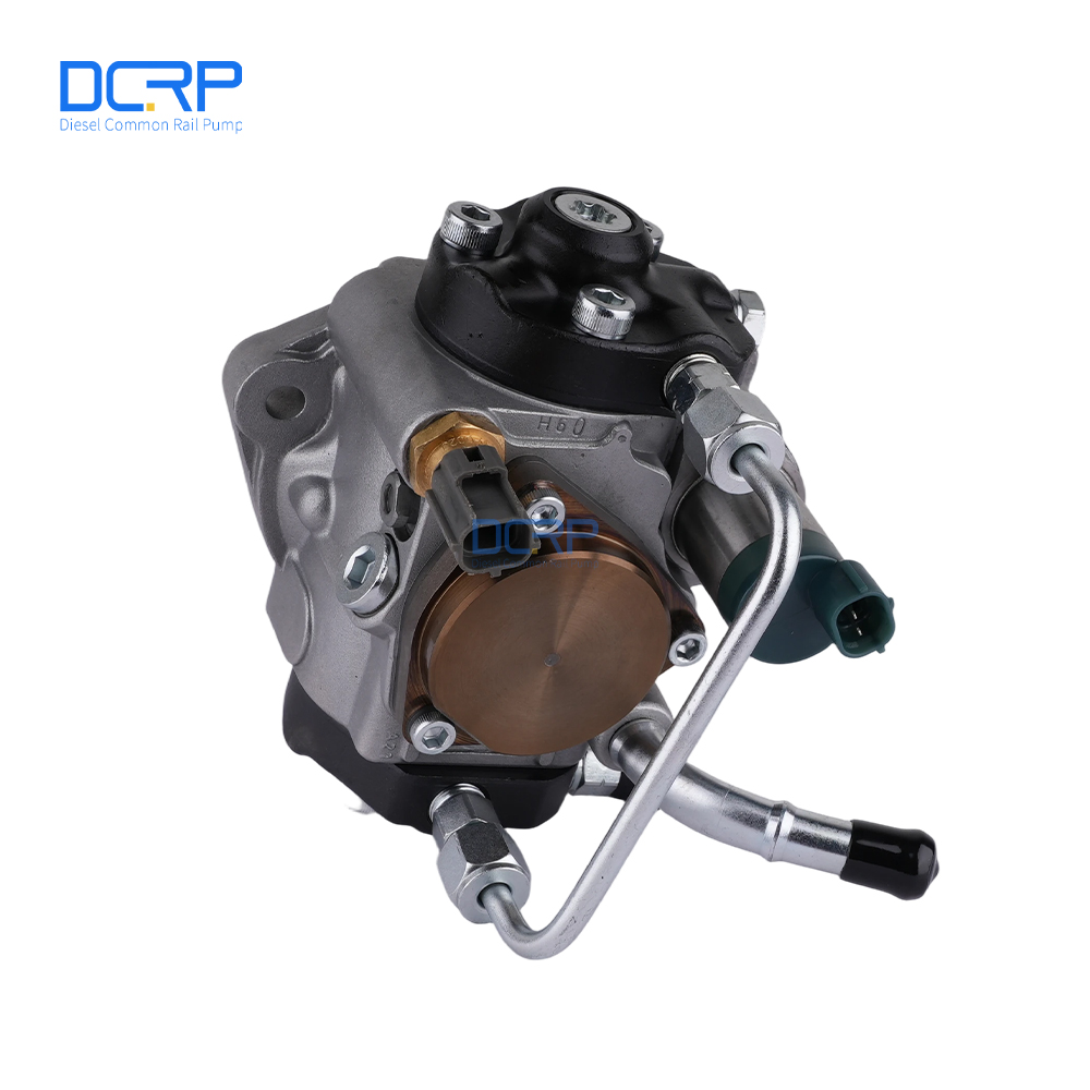 Diesel HP3 Fuel Pump - Page 4