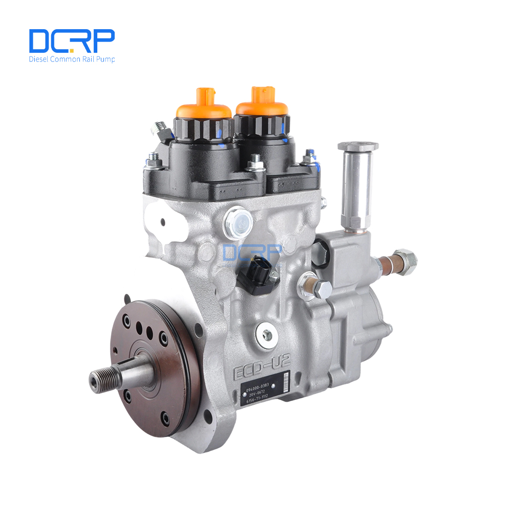 Diesel HP0 Fuel Pump