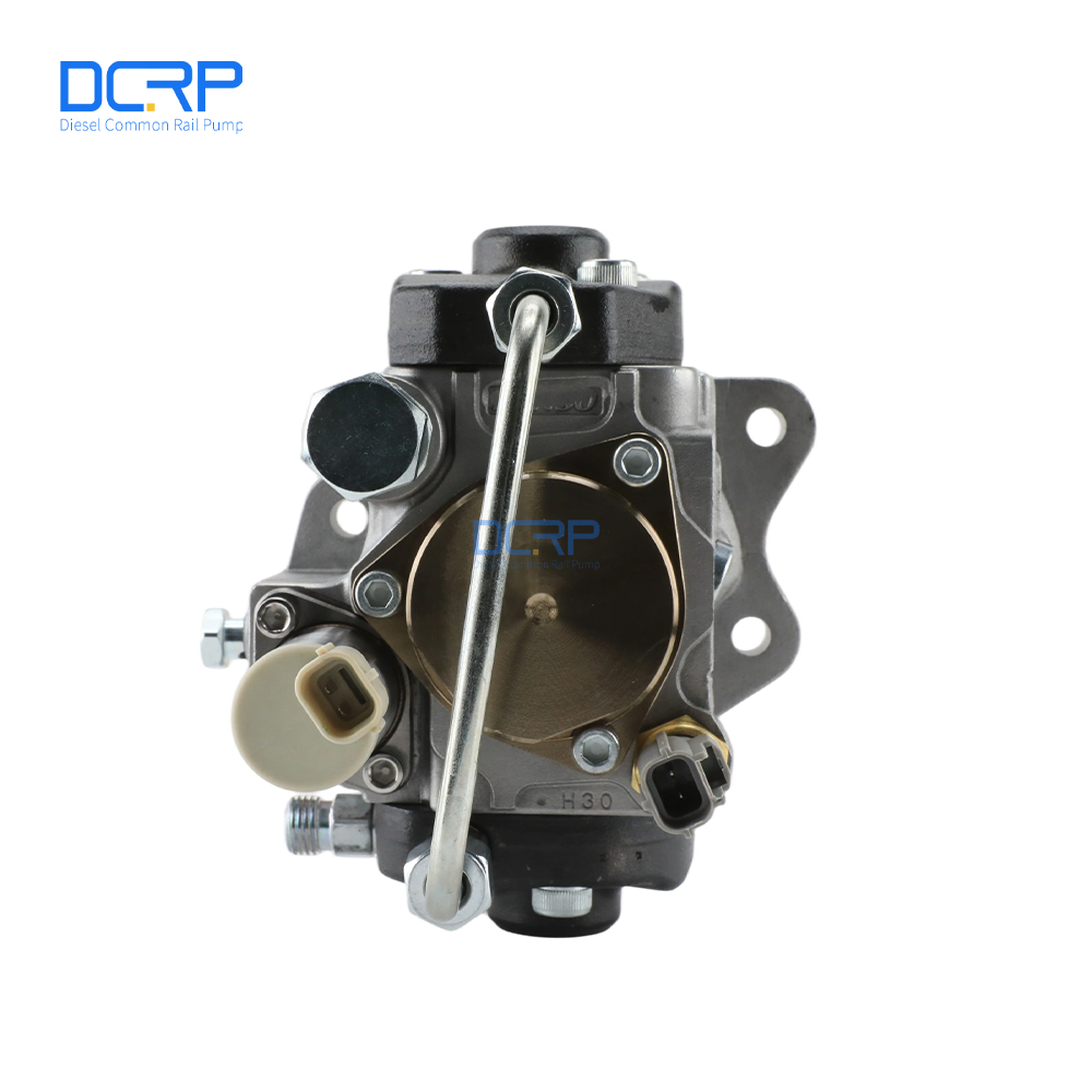 294000-0266 - dieselcrfuelpump
