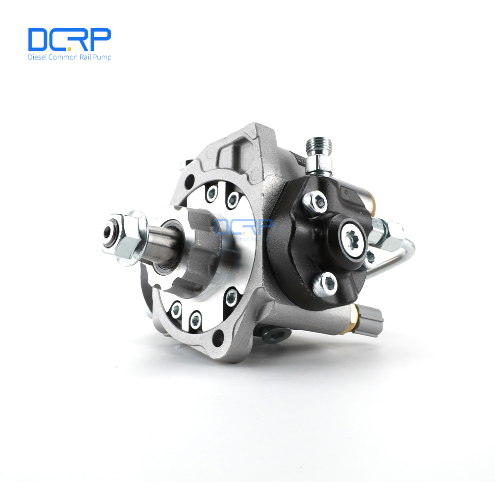 294000-0294 Diesel Fuel Pump Fuels Friendship with Sincere Care