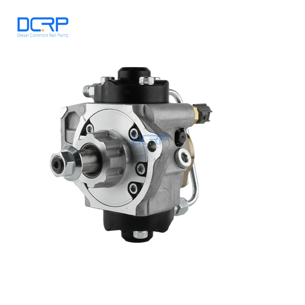 294000-0780 Fuel Pump - dieselcrfuelpump