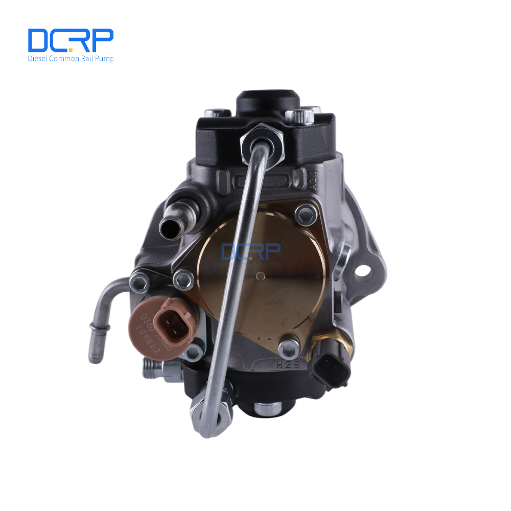 294000-0950 Fuel Pump - dieselcrfuelpump