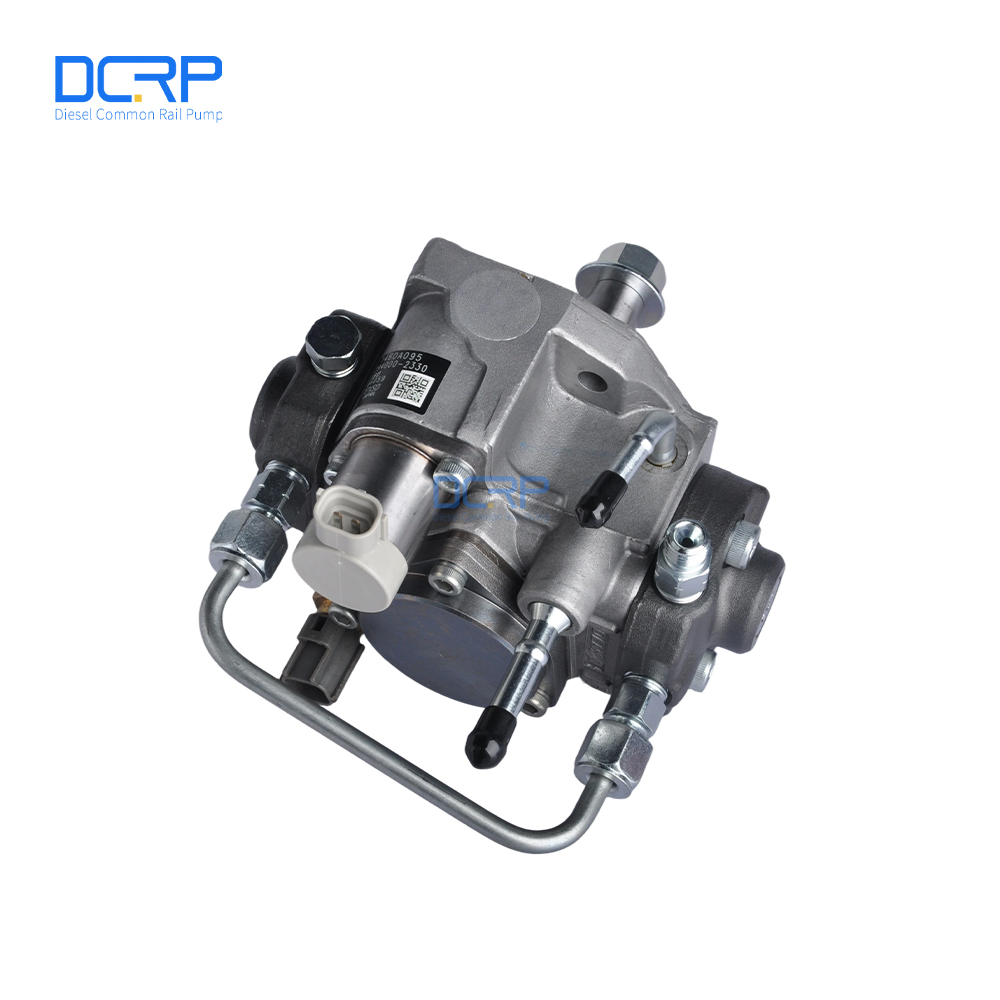 Diesel HP3 Fuel Pump