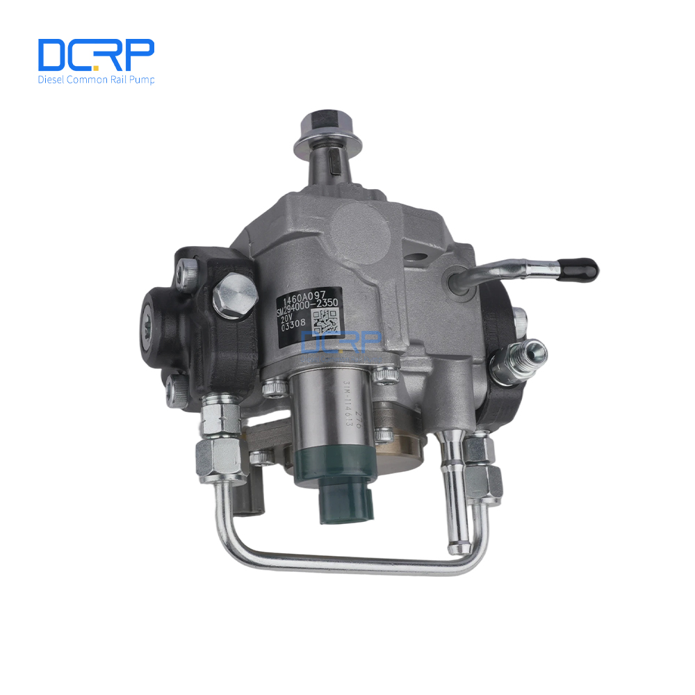 Diesel HP3 Fuel Pump