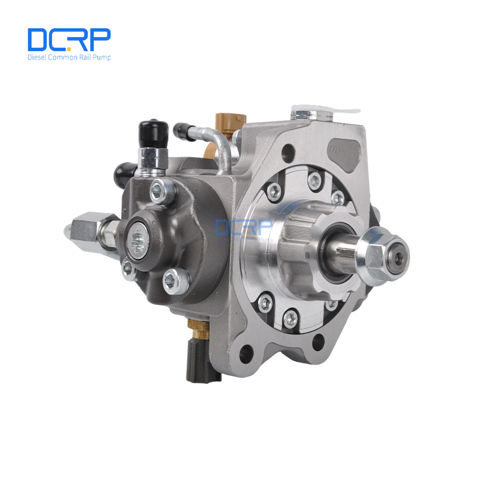 Diesel HP3 Fuel Pump