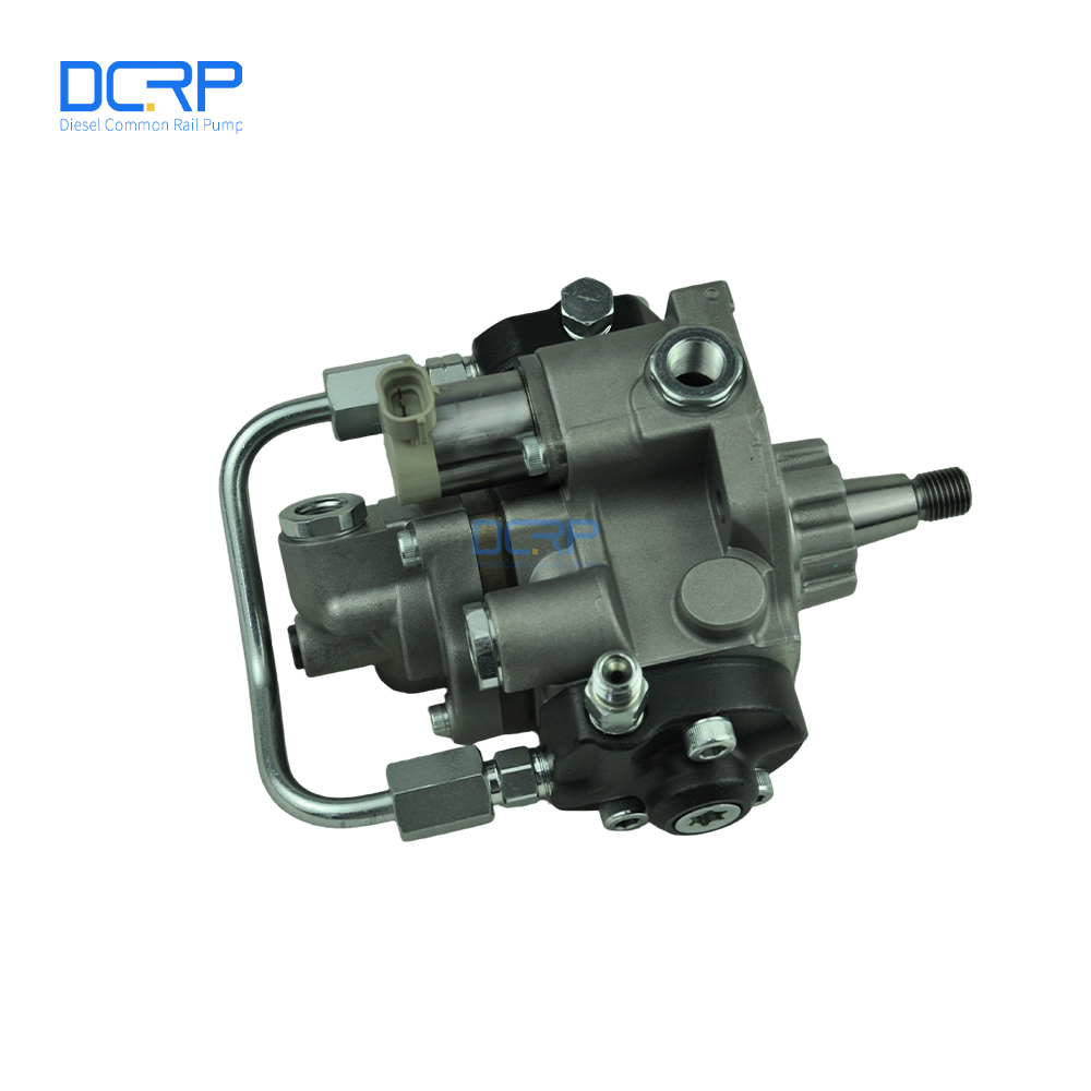 Diesel HP3 Fuel Pump