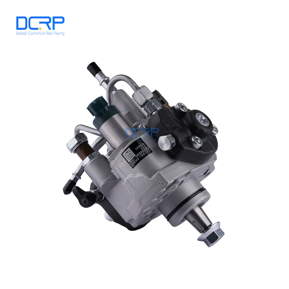 Diesel HP3 Fuel Pump