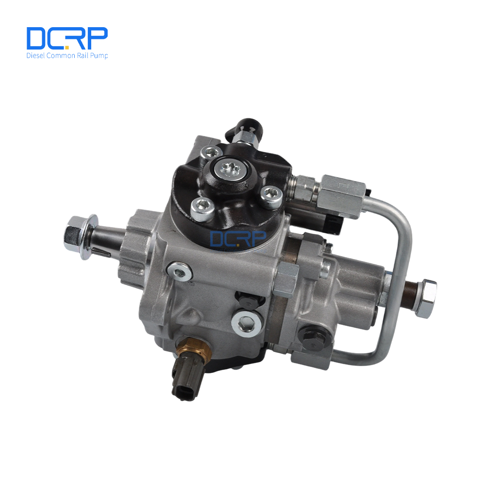 Diesel HP3 Fuel Pump