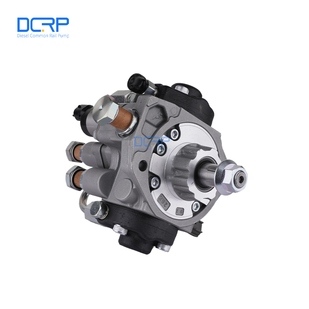 Diesel HP3 Fuel Pump