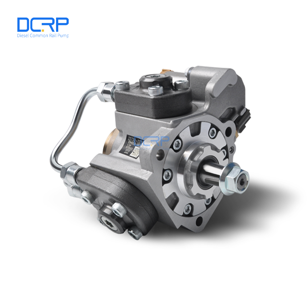 Diesel 294050-0030 Fuel Pump - dieselcrfuelpump