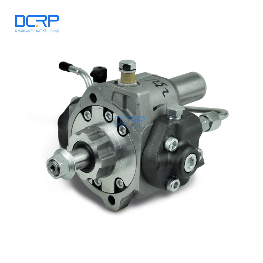 Diesel HP3 Fuel Pump