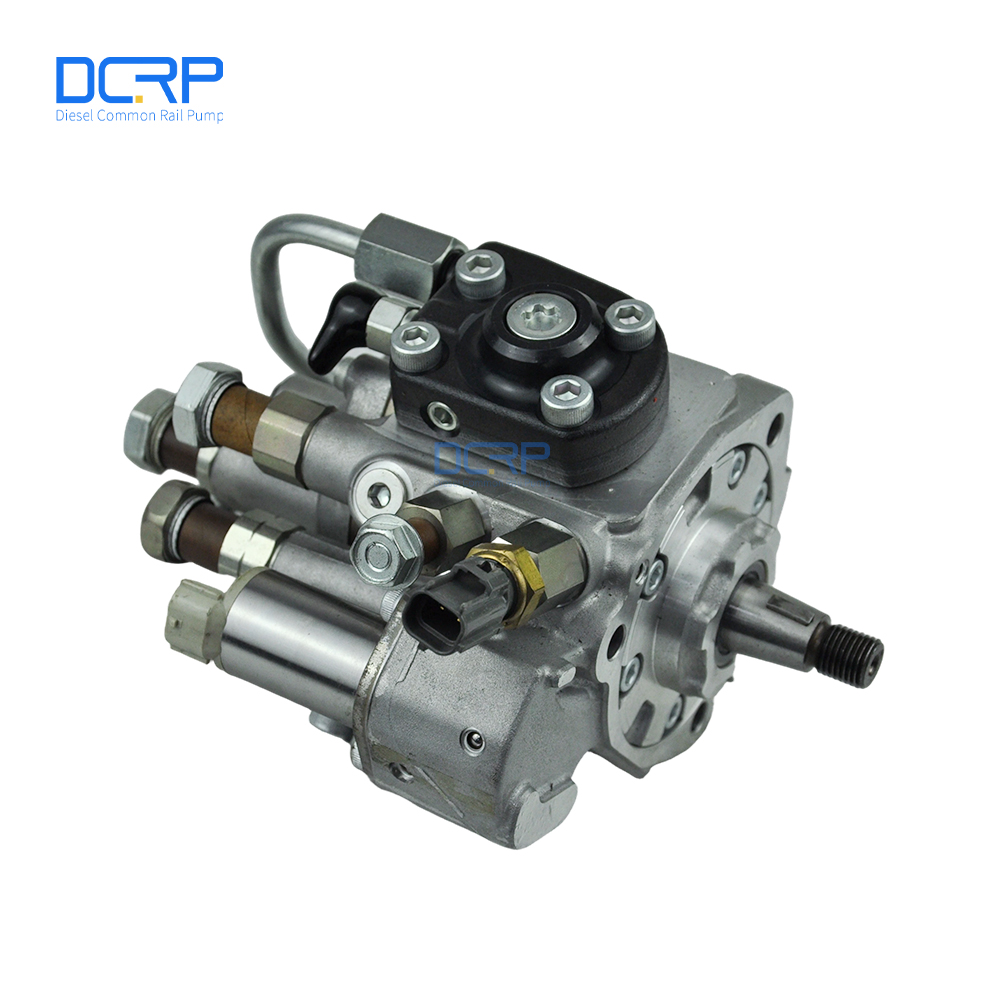 Diesel HP4 Fuel Pump