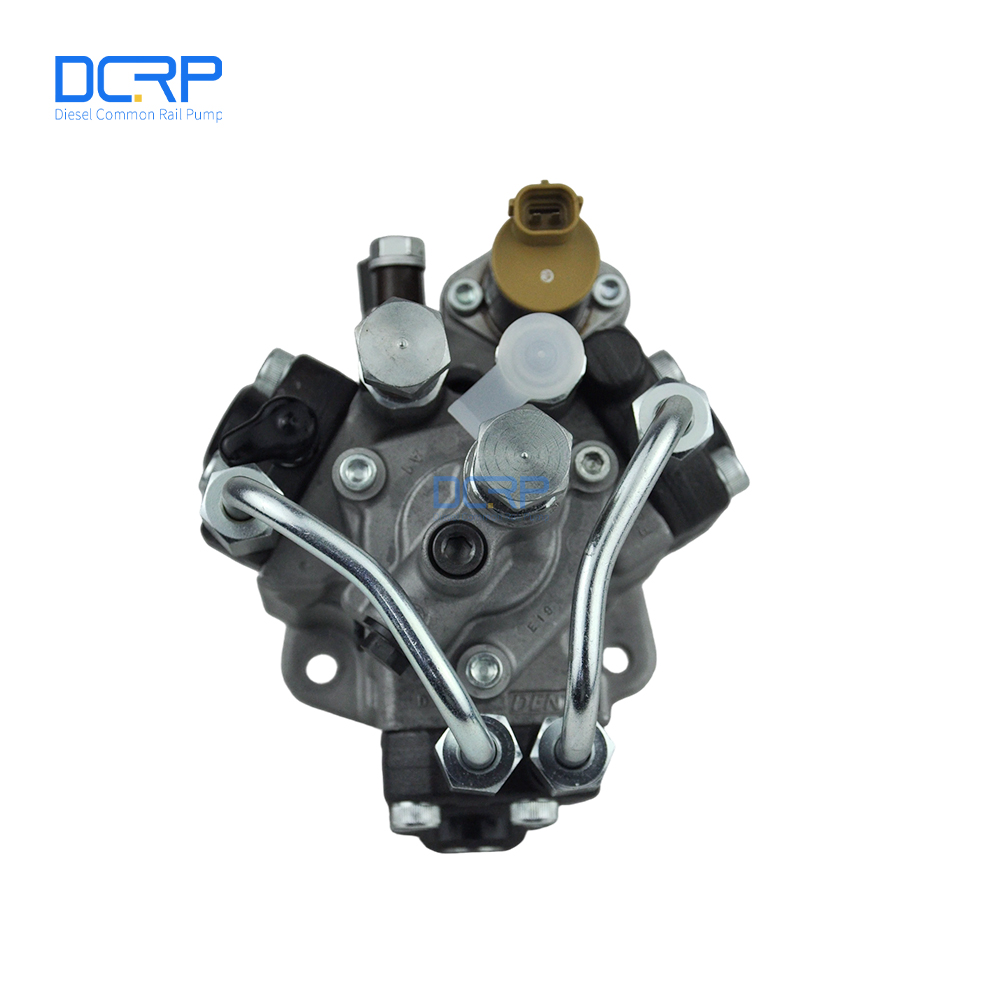 Diesel HP4 Fuel Pump