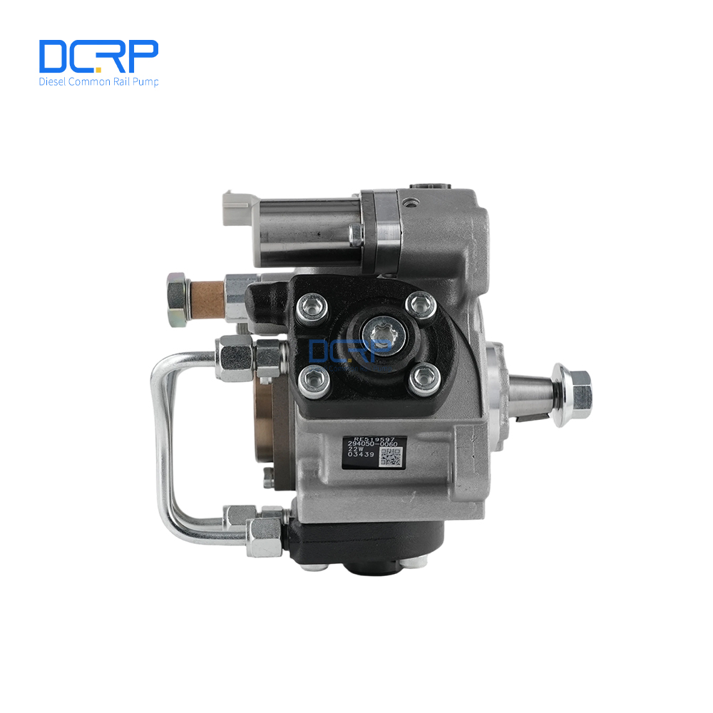 294050-0060 Diesel Fuel Pump - dieselcrfuelpump