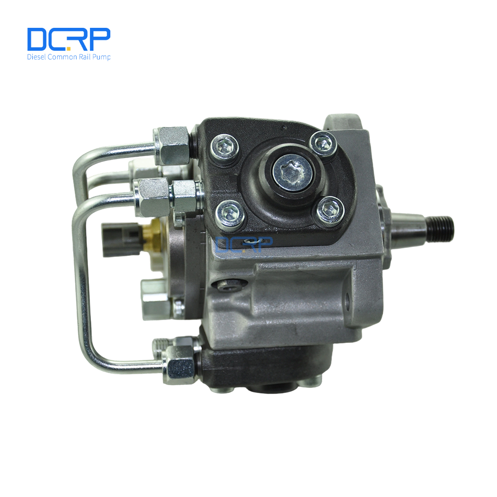 Diesel HP4 Fuel Pump