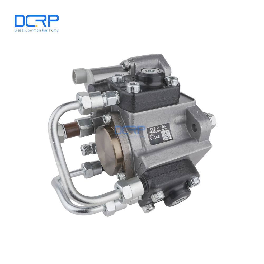 294050-0061 Diesel Fuel Pump - dieselcrfuelpump