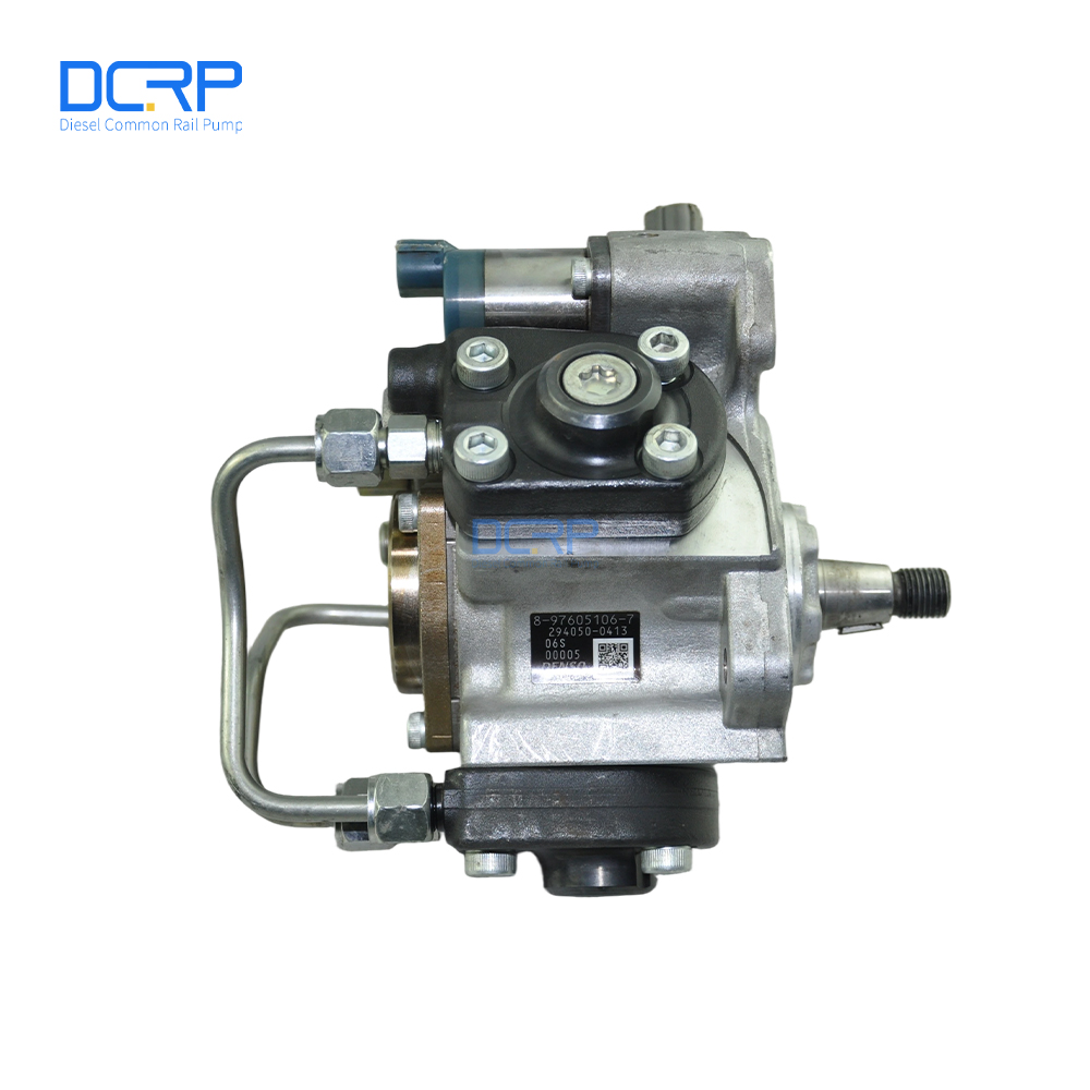 Diesel HP0 Fuel Pump