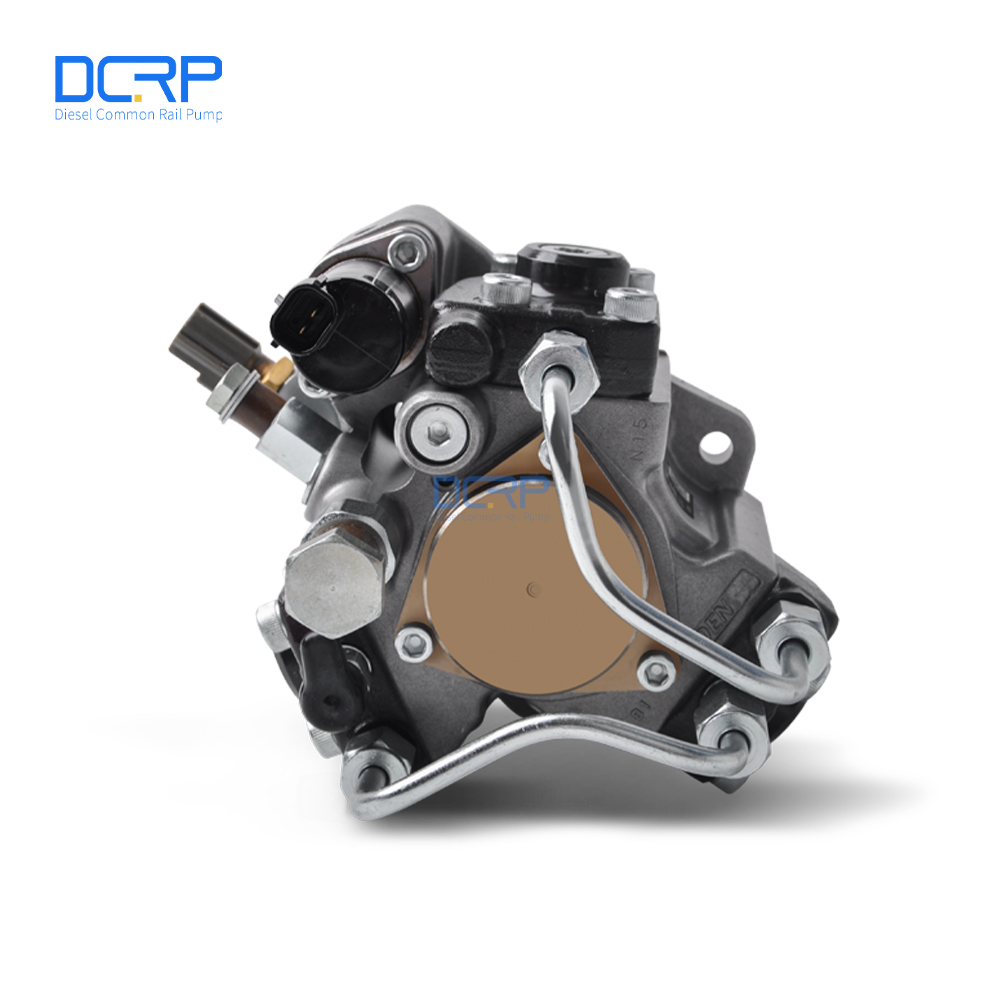 Diesel HP4 Fuel Pump