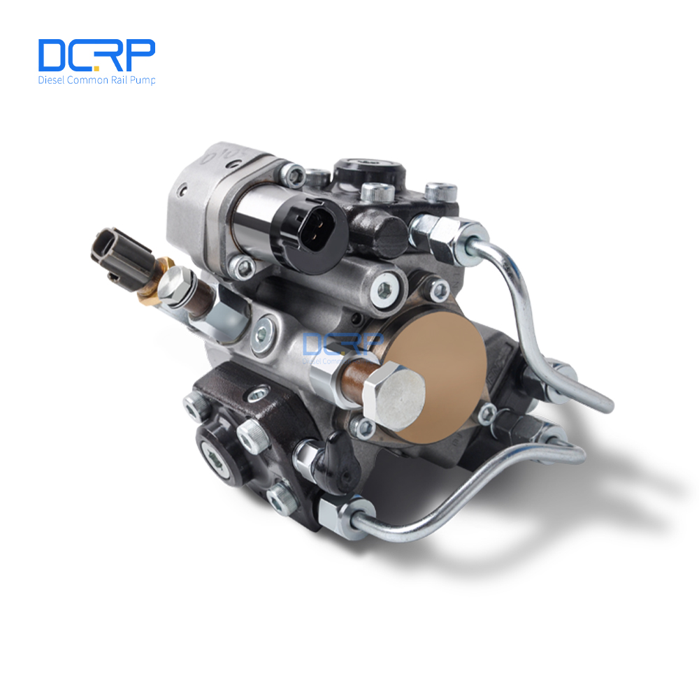 Diesel HP0 Fuel Pump