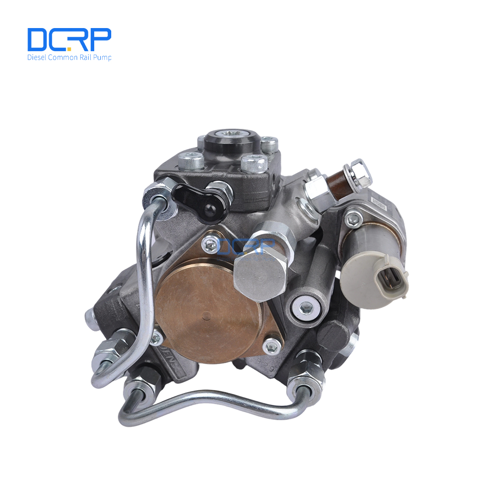 Diesel HP4 Fuel Pump