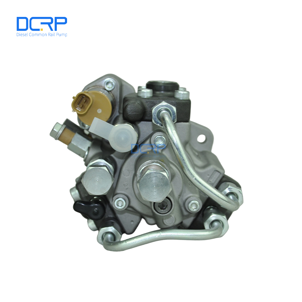 Diesel HP4 Fuel Pump